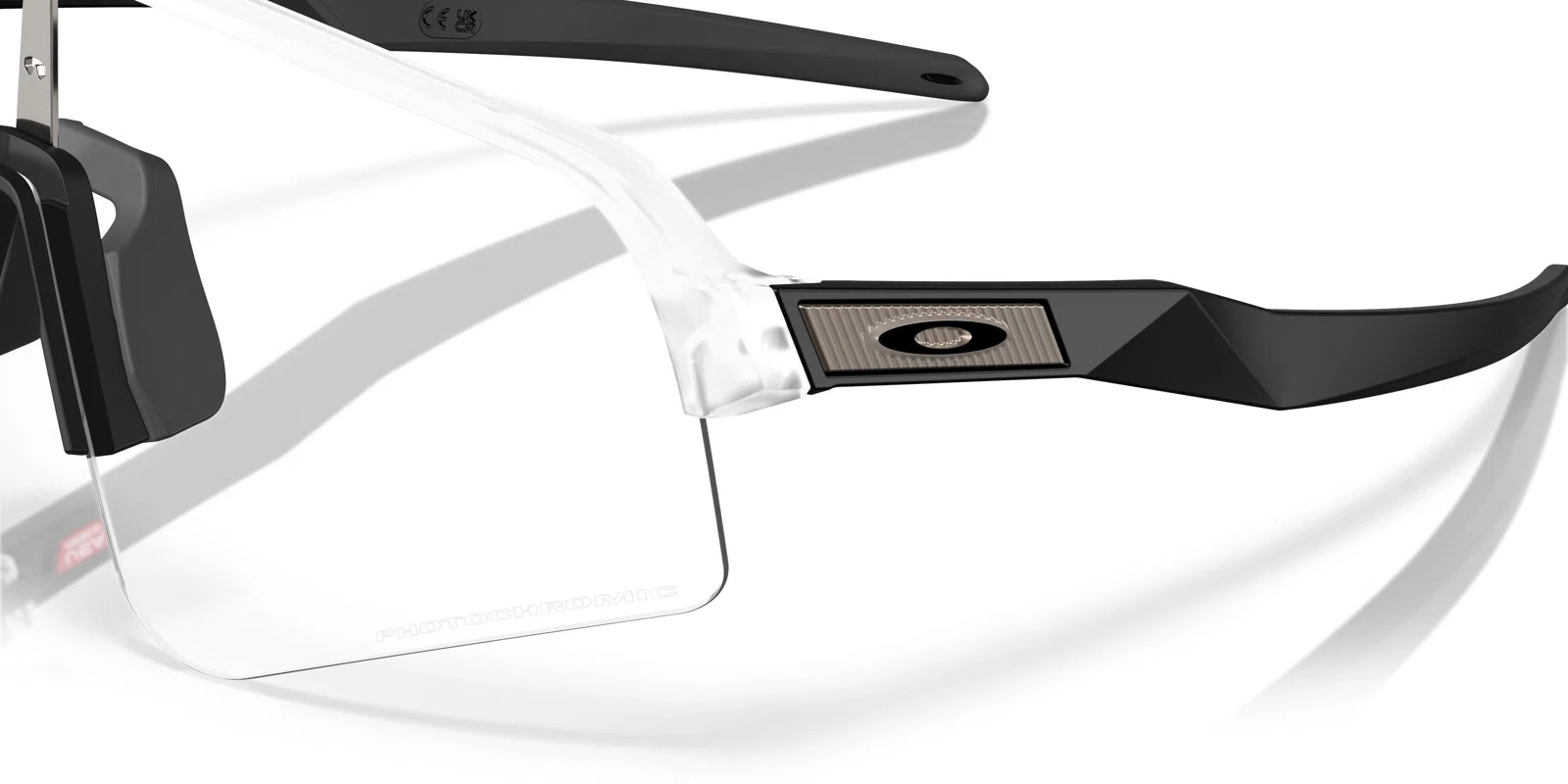 Oakley Sutro Lite Sweep 9465 Sunglasses - view 232